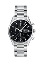 Orologio Tag Heuer Uomo Carrera in Acciaio CBK2110.BA0715